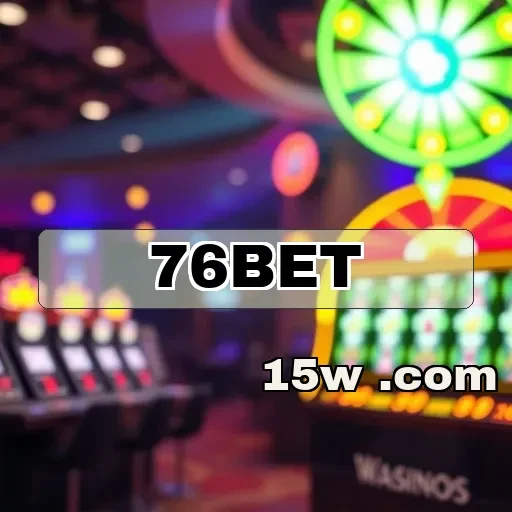 76bet: Descubra Promoções que Transformam Seu Jogo em Ganhos!