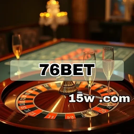 76bet: Uma Experiência Imperdível no Casino Ao Vivo