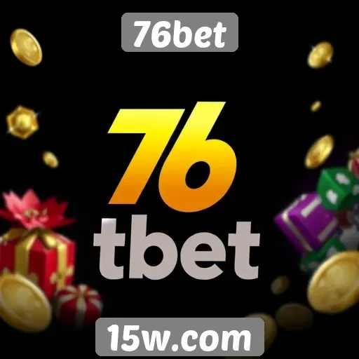 Ofertas de jogos disponíveis na 76bet