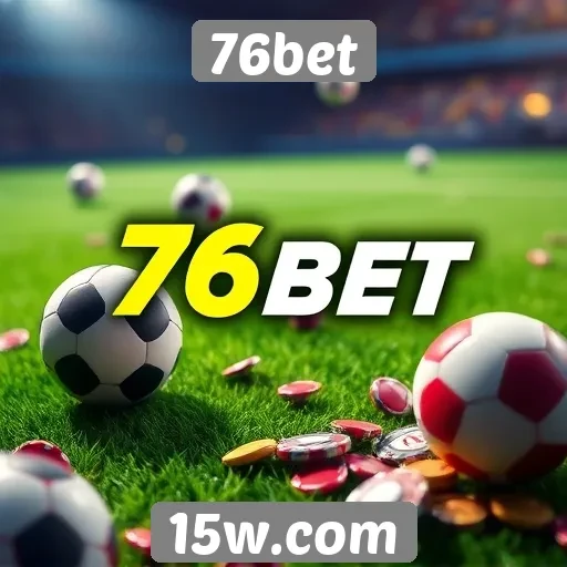 Análise das opções de jogos disponíveis no 76bet